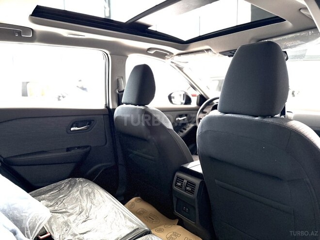 Nissan X-Trail-27