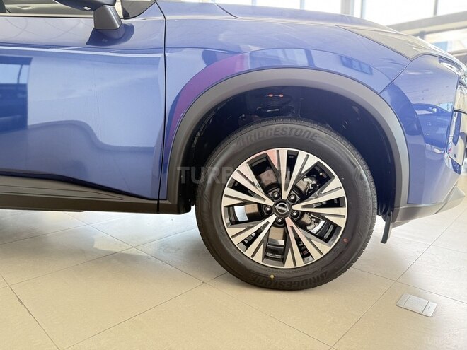 Nissan X-Trail-12
