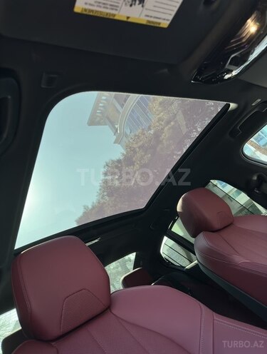 BMW i5 2023, 23,000 km - 0.0 l - Bakı