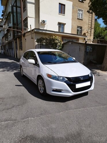 Honda Insight 2010, 385,000 km - 1.3 l - Bakı