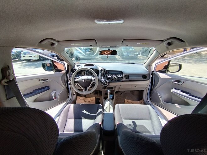 Honda Insight 2010, 385,000 km - 1.3 l - Bakı
