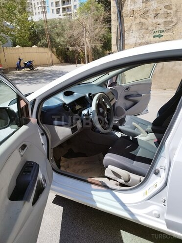 Honda Insight 2010, 385,000 km - 1.3 l - Bakı