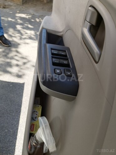 Honda Insight 2010, 385,000 km - 1.3 l - Bakı
