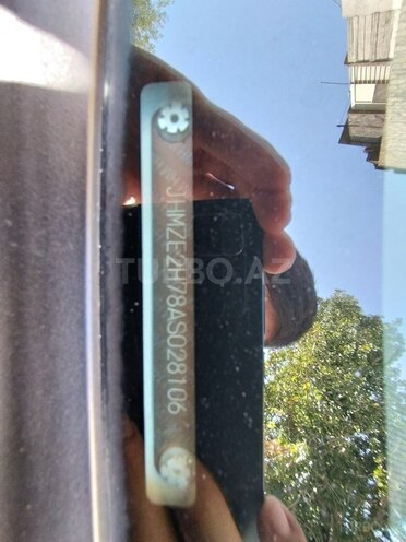 Honda Insight 2010, 385,000 km - 1.3 l - Bakı