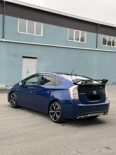 Toyota Prius 2010, 259,500 km - 1.8 l - Bakı