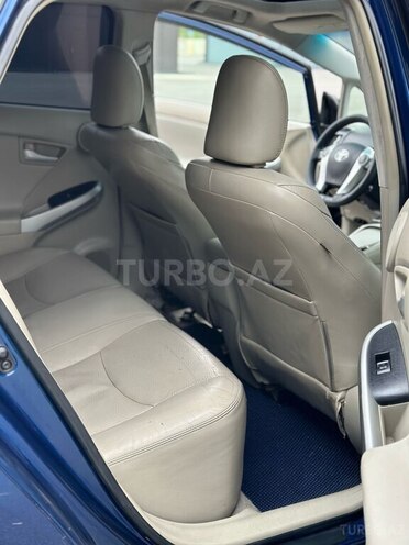 Toyota Prius 2010, 259,500 km - 1.8 l - Bakı