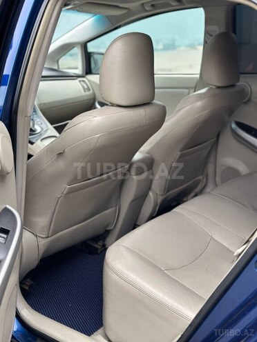 Toyota Prius 2010, 259,500 km - 1.8 l - Bakı