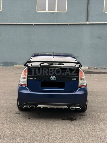 Toyota Prius 2010, 259,500 km - 1.8 l - Bakı