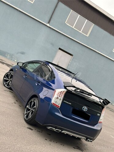 Toyota Prius 2010, 259,500 km - 1.8 l - Bakı