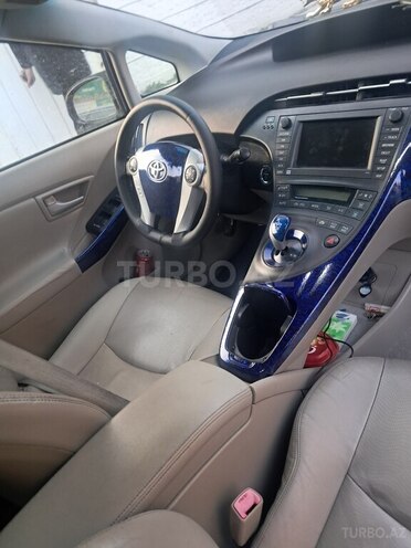 Toyota Prius 2010, 259,500 km - 1.8 l - Bakı