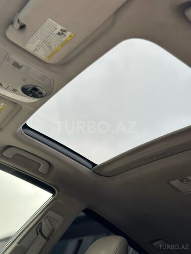 Toyota Prius 2010, 259,500 km - 1.8 l - Bakı