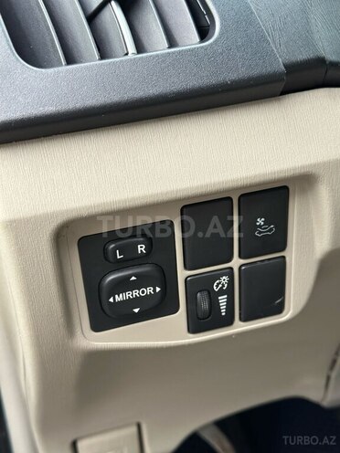 Toyota Prius 2010, 259,500 km - 1.8 l - Bakı