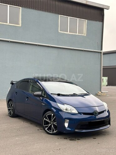 Toyota Prius 2010, 259,500 km - 1.8 l - Bakı