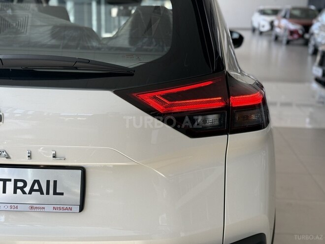 Nissan X-Trail-10