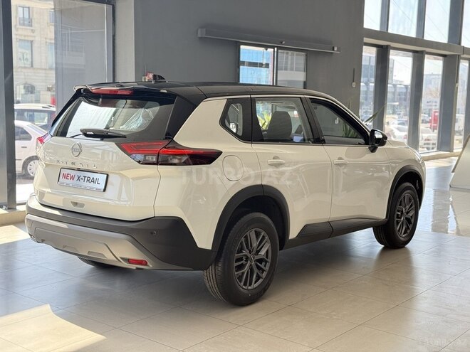 Nissan X-Trail-6