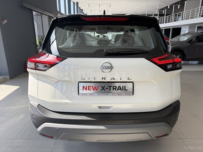 Nissan X-Trail-8