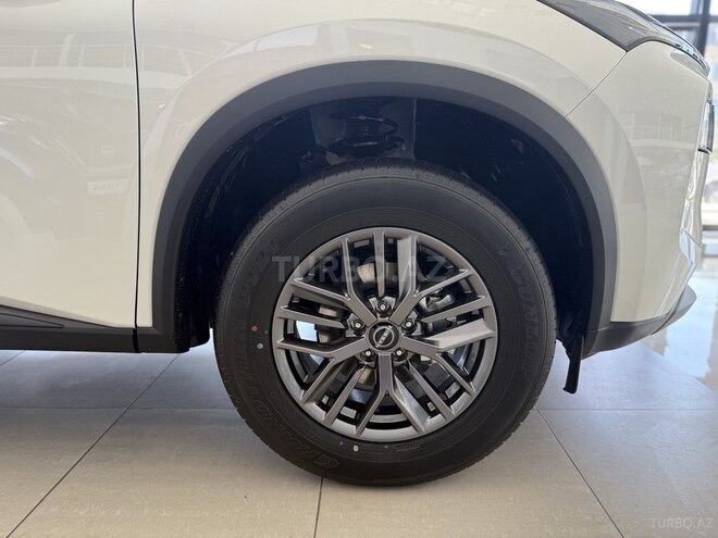 Nissan X-Trail-13