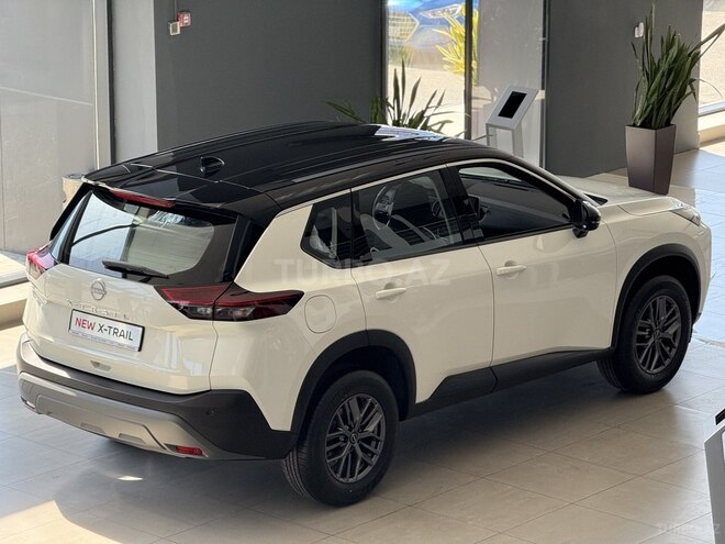 Nissan X-Trail-3