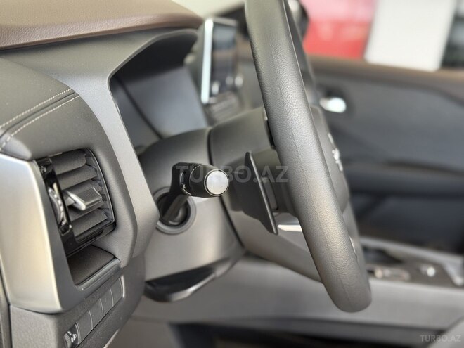 Nissan X-Trail-25