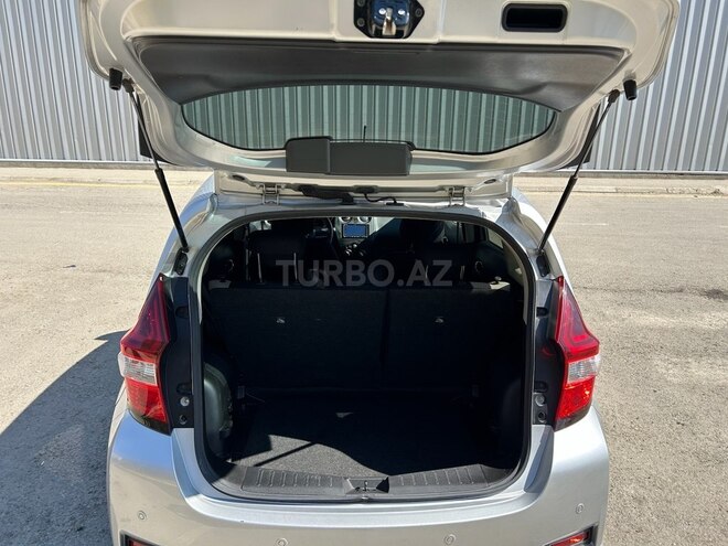 Nissan Note 2018, 160,500 km - 1.2 l - Bakı