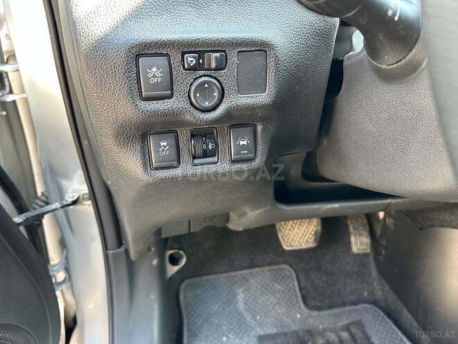 Nissan Note 2018, 160,500 km - 1.2 l - Bakı