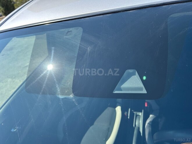 Nissan Note 2018, 160,500 km - 1.2 l - Bakı