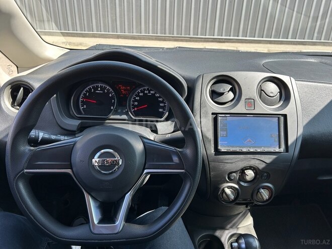 Nissan Note 2018, 160,500 km - 1.2 l - Bakı