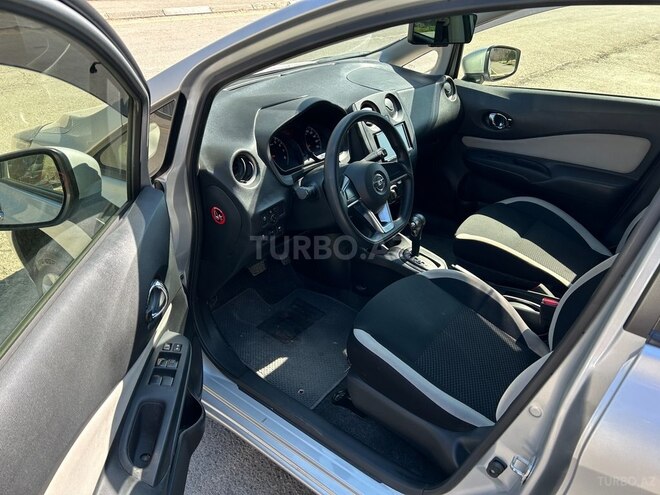 Nissan Note 2018, 160,500 km - 1.2 l - Bakı