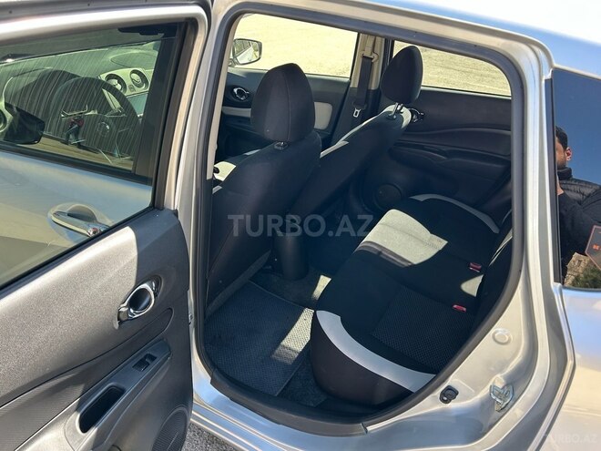 Nissan Note 2018, 160,500 km - 1.2 l - Bakı