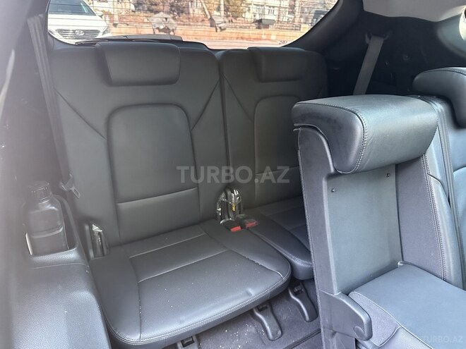 Hyundai Santa Fe 2015, 175,231 km - 2.4 л - Bakı