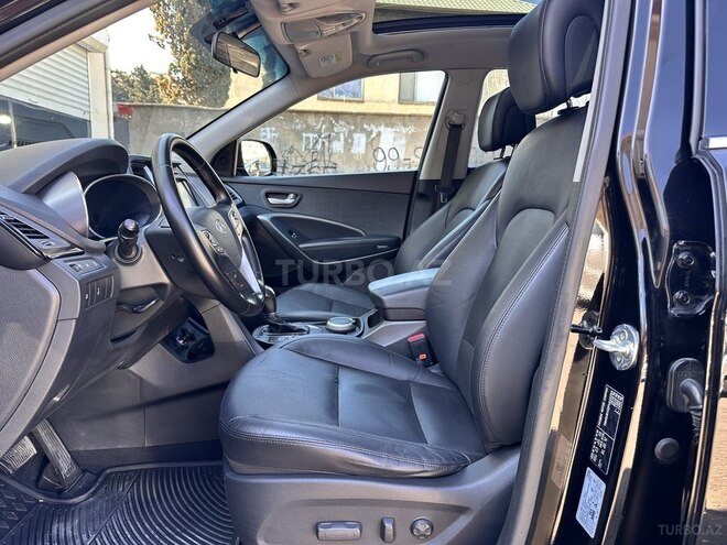 Hyundai Santa Fe 2015, 175,231 km - 2.4 л - Bakı