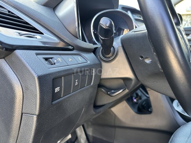 Hyundai Santa Fe 2015, 175,231 km - 2.4 л - Bakı