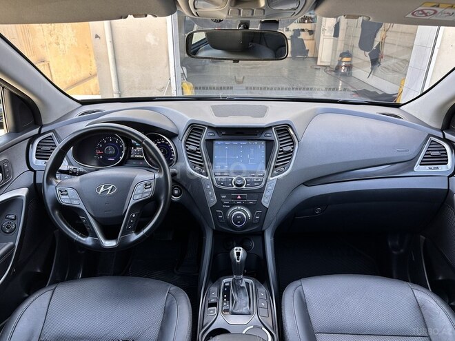 Hyundai Santa Fe 2015, 175,231 km - 2.4 л - Bakı