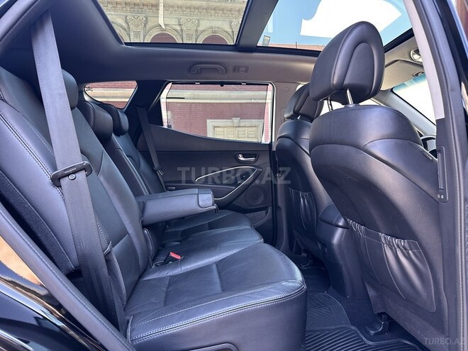 Hyundai Santa Fe 2015, 175,231 km - 2.4 л - Bakı
