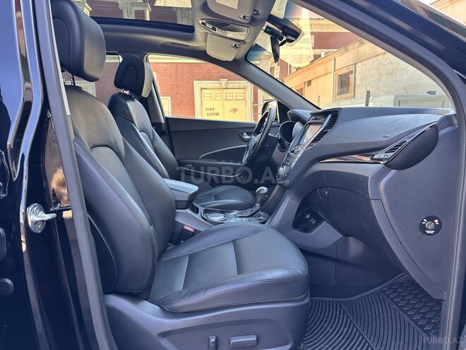 Hyundai Santa Fe 2015, 175,231 km - 2.4 л - Bakı