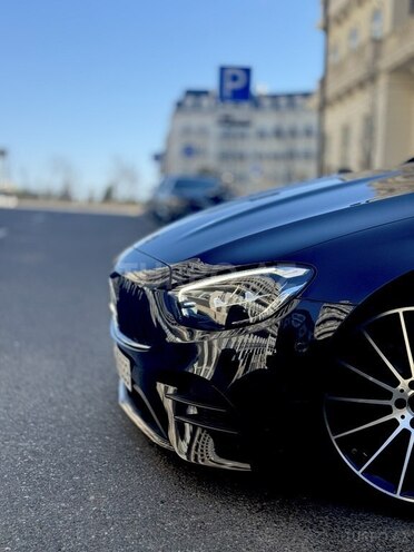 Mercedes E 200 2022, 70,000 km - 2.0 l - Bakı