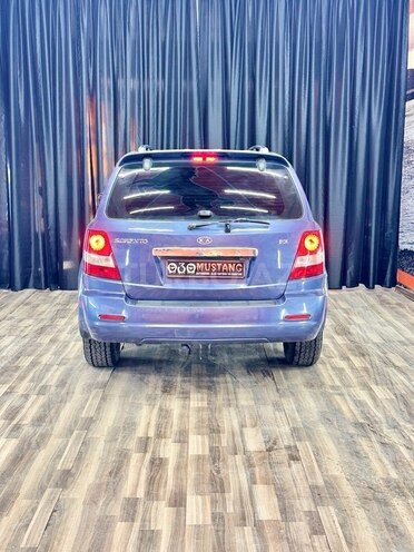 Kia Sorento 2003, 328,500 km - 2.5 l - Sumqayıt