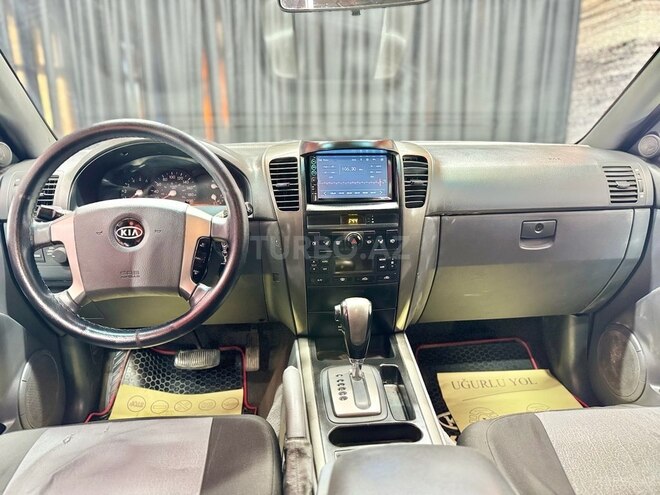 Kia Sorento 2003, 328,500 km - 2.5 l - Sumqayıt