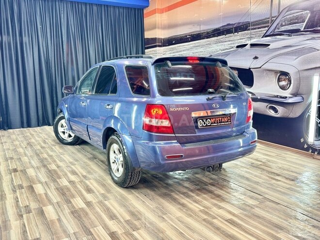 Kia Sorento 2003, 328,500 km - 2.5 l - Sumqayıt