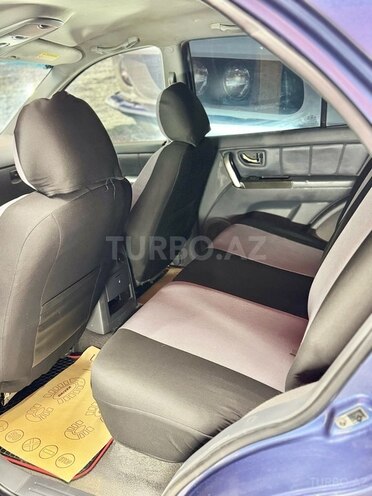 Kia Sorento 2003, 328,500 km - 2.5 l - Sumqayıt