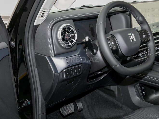GWM Tank 300 2025, 0 km - 2.0 l - Bakı