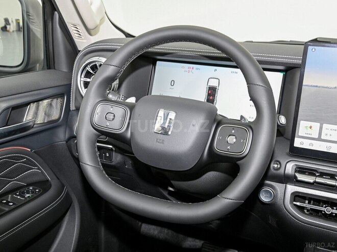 GWM Tank 300 2025, 0 km - 2.0 l - Bakı