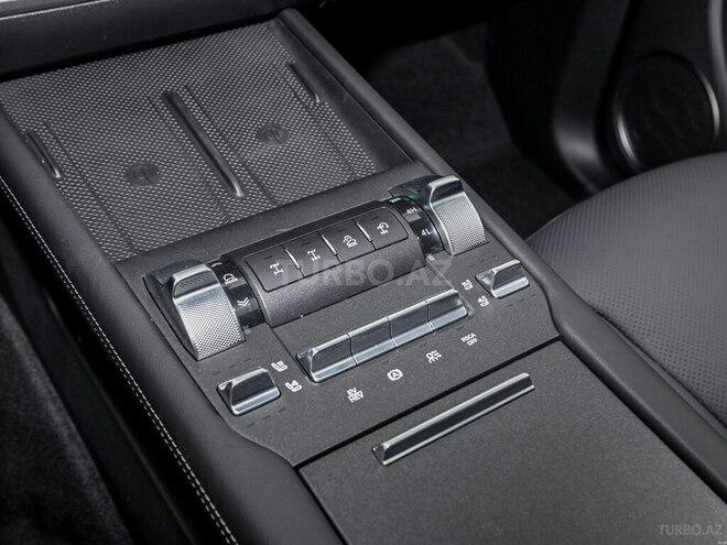 GWM Tank 300 2025, 0 km - 2.0 l - Bakı