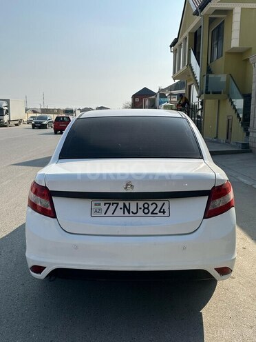 Saipa Saina-3