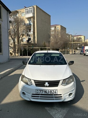 Saipa Saina-1