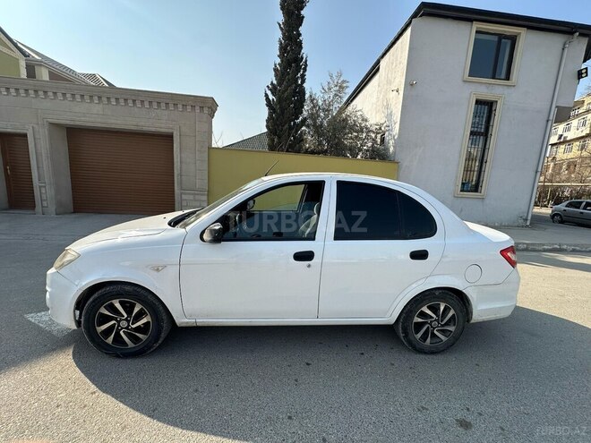 Saipa Saina-4