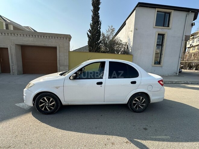 Saipa Saina-5