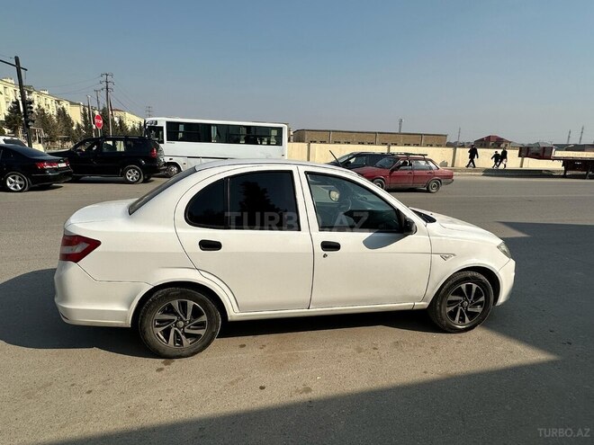 Saipa Saina-6