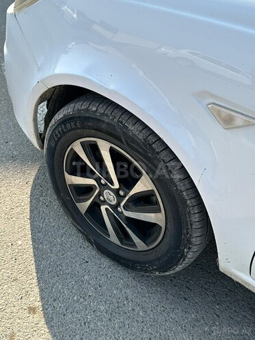 Saipa Saina-7
