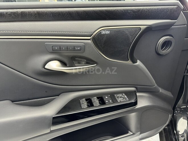 Lexus ES 300h 2023, 65,000 km - 2.5 l - Bakı